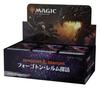 The Gathering Forgotten Realms Exploration Draft Booster Японская версия BOX MTG Коллекционная карта Wizards of the Coast Magic