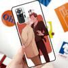 Чехол 'Благие Знамения' для Xiaomi Redmi Note 12 Pro 11 8 9 10 Pro 9S 10S 11S 12S Redmi 12C 10C 9C 10A