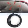 Резиновый уплотнитель окна люка Kamshing для KIA Sorento 2004-2008 2009-2015 Уплотнительная лента люка