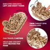 Ugears Rescue Hovercraft 70223