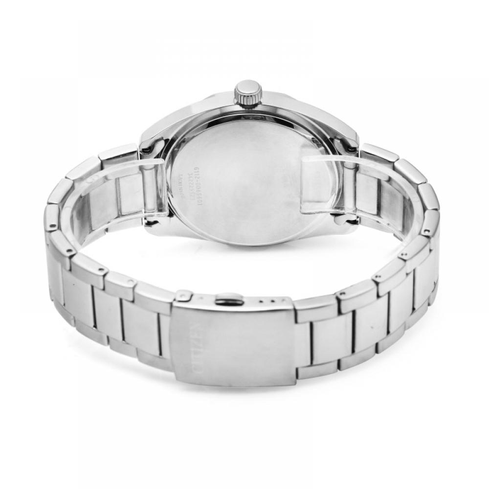 Citizen Bi5110 54z Мужские металлические часы