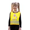 Korntex Childrens/Kids Funtastic Wildlife Unicorn Safety Vest