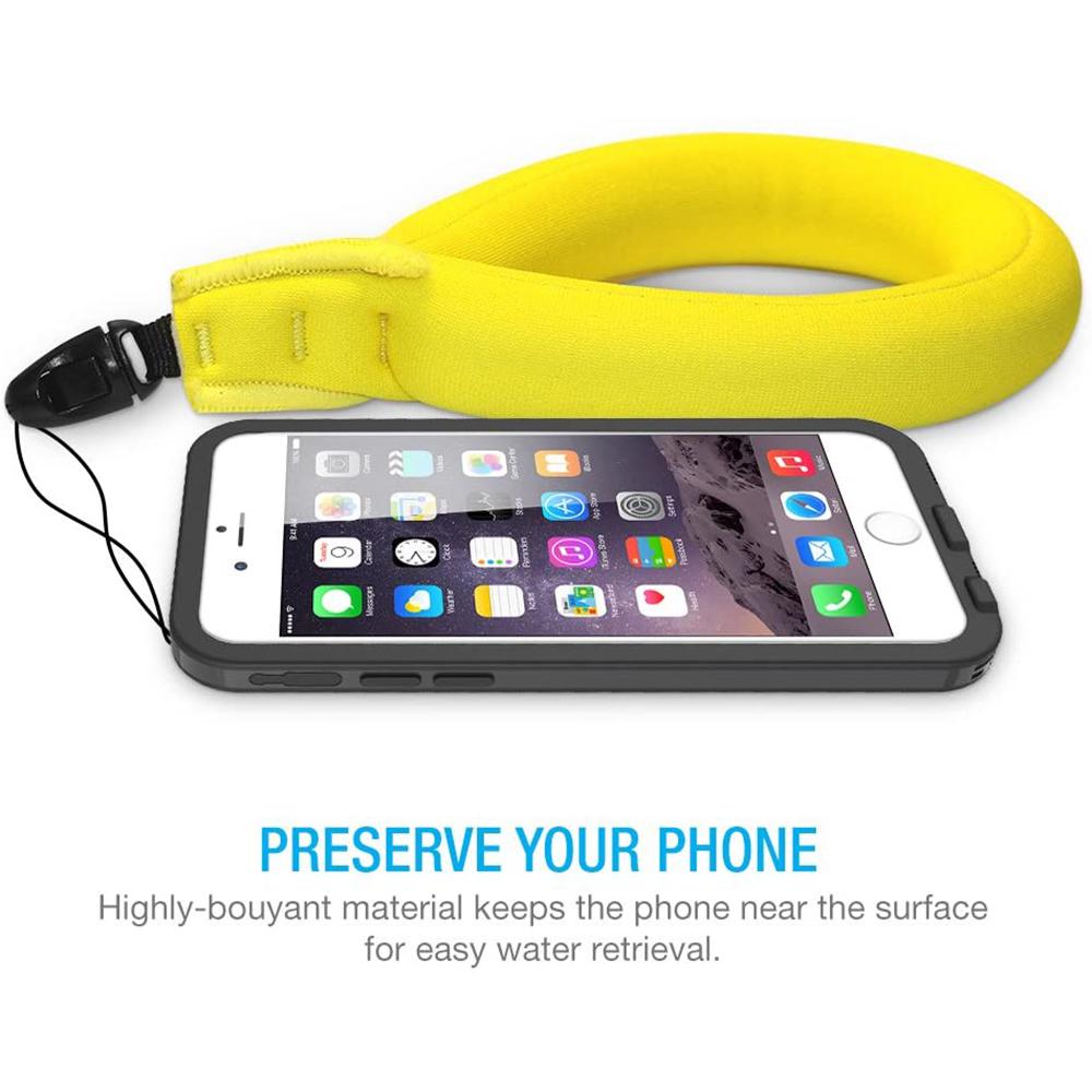 rope Hand Grip Lanyard Camera Strap Camera Float Strap Floating Strap Buoyancy Strap Wrist Band