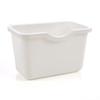 Kitchen Cabinet Door Hanging Trash Can
