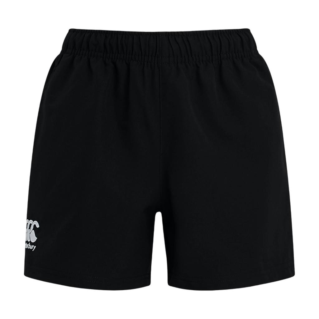 canterbury Childrens/Kids Club Shorts