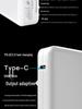 Быстрая зарядка Type-C Зарядное устройство для ноутбука Apple 61 Вт/87 Вт/96 Вт