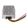 72V To 12V DC Voltage Converter 30 90V Input 12V 15A 180W Output IP68 Water Proof Aluminum Shell DC Voltage Reducer