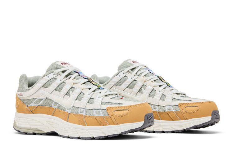 Nike P-6000 Год Лошади