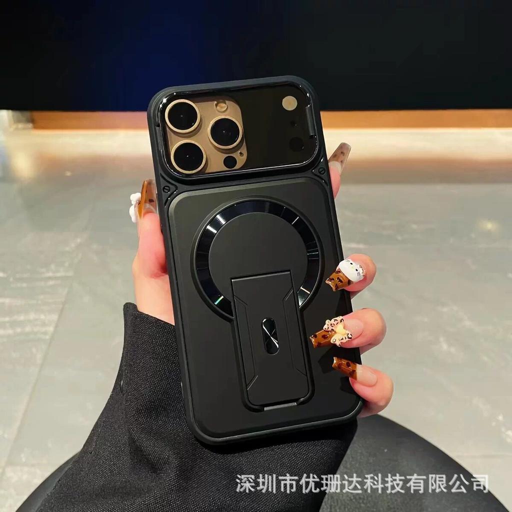 Чехол-невидимка с защитой объектива для iPhone 11 Pro Max, чувствительный к коже, магнитный чехол для мобильного телефона, Apple 11, всесторонний чехол