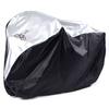 Rain Sun Dust Protection Waterproof Bike Cover UV Snow Proof Bicycle Outdoor Rain Protective Covers for 1/2/3 Bikes