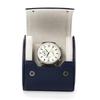 Papten B01501 PU Leather Watch Case Single Travel Portable Blue Organizer