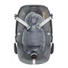 Фиксация ремня безопасности PEBBLE PRO Essential Gray 0 QNY8799050120 MAXI-COSI i-SIZE Месяцы~ (Гарантировано)