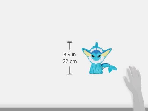 Покемон Пета Пушистый Мешочек Вапореон