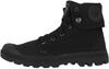 Ботинки Palladium Baggy Boots (02353) черный