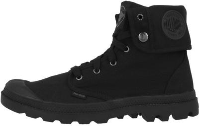 Ботинки Palladium Baggy Boots (02353) черный
