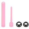 Douche Enema Anal Plug Shower Cleaning Set Anal Enema Butt Plug Nozzle Tip Attachment Gay Sex Toy
