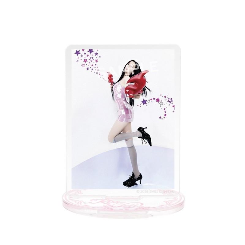 Aespa POP-UP STORE “KISS N TELL” ОФИЦИАЛЬНЫЙ ПРЕДЗАКАЗ ТОВАРОВ