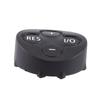 Для BMW MINI Cooper R55 R56 R57 R58 R59 R60 R61 Крышка кнопки регулировки громкости рулевого колеса и кнопки круиз-контроля