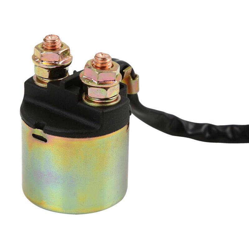 Реле соленоида стартера для Honda 350 400 500 Rancher Fourtrax Foreman