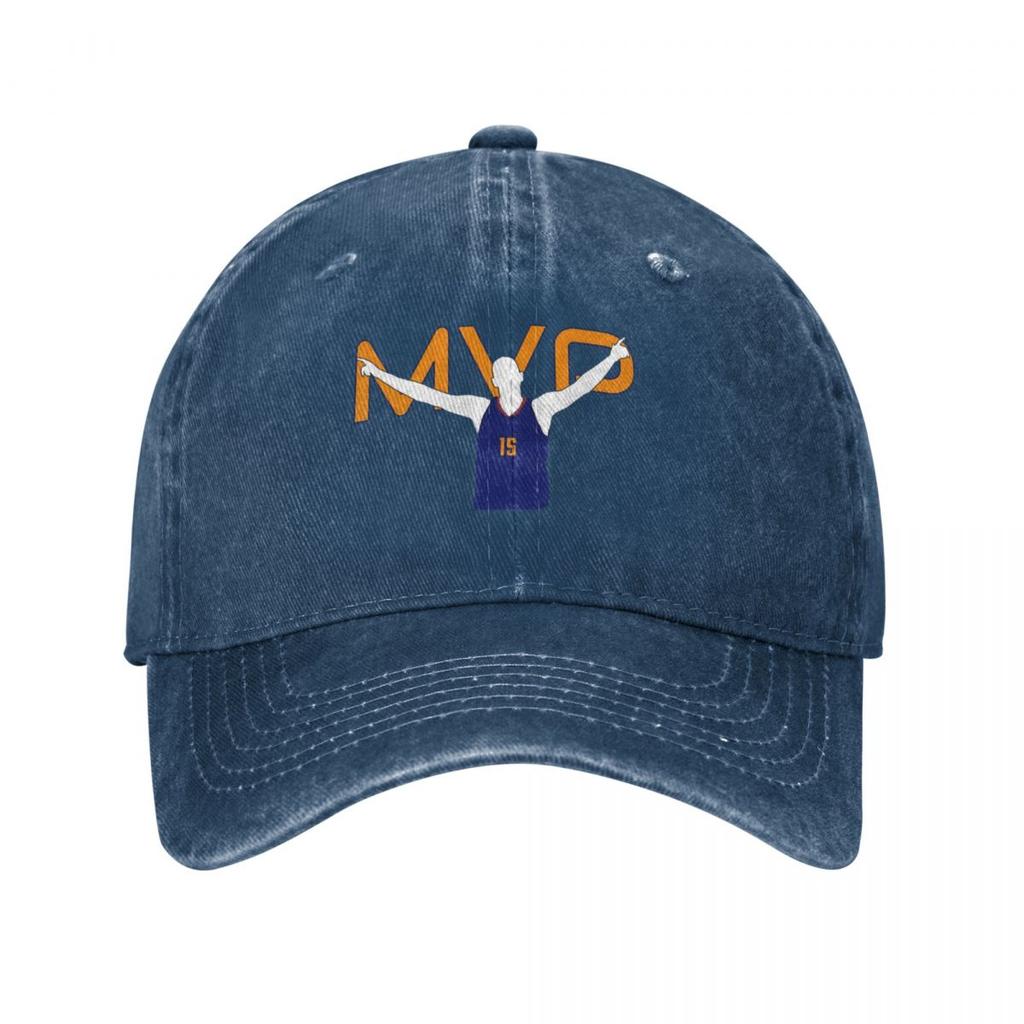 Jokies Lucky Number 15 Printing Retro Denim Washed Baseball Caps For Men Cowboy Sunscreen Hats Hip Hop Mens Snapback Cap