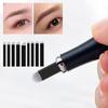 Microblading Needle Extremely Thin Precise 0.18mm Helpful Permanent Makeup Blade for Personal Use