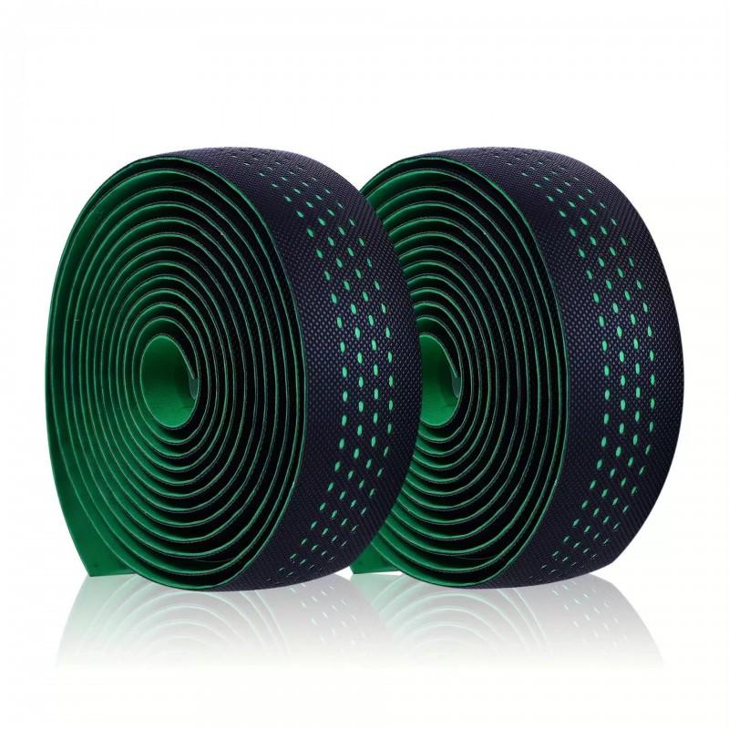 SEER Octopus Road Bike Handlebar Tape Non-slip Wear-resistant Elastic Comfortable