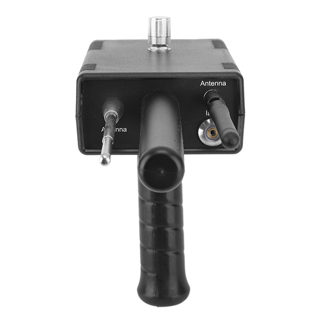 25m Detection Depth High Accuracy Metal Detector 1200m Range Gold Silver Treasure Finder 100?240V