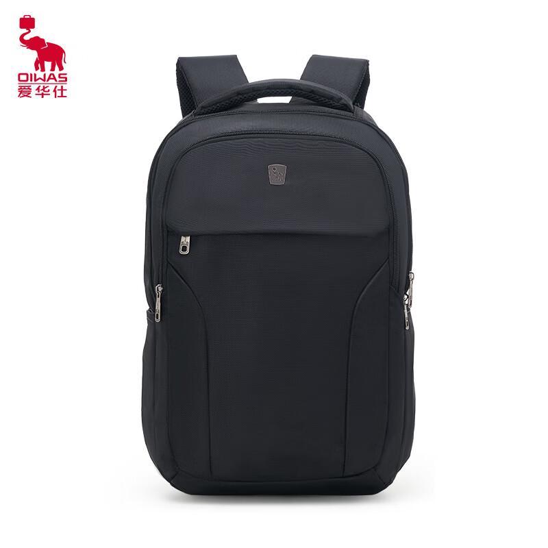 OIWAS Business Laptop Backpack 15.6 Inch