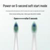 AODMA DY-156 Sonic Electric Toothbrush