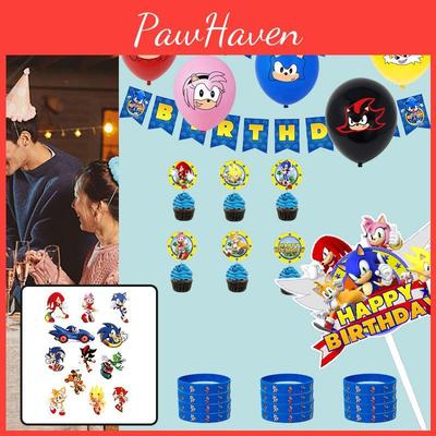 Праздничная атрибутика – Аксессуары для проведения торжеств и вечеринок