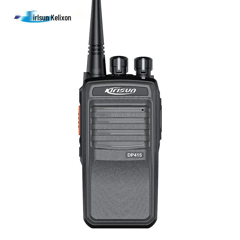 Цифровая двусторонняя радиостанция Kelisun DP415 (Китайская версия)