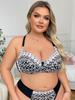 Julexy New Arrivals Women Bra Lace Hollow Out Underwear Women Embroidery Plus Size D Cup Lingerie Bra