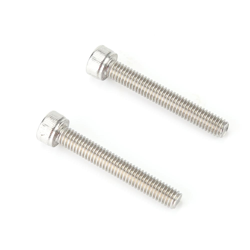 1pc Nylon Kayak Boat Canoe Deck Cleat 2-Hole Open Anchor Base with Screws Accessory