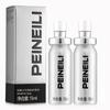 Men's Delay Mist Men's Delay Spray Men's Massage Mist Personal Care Relationship Cleanliness Safe Delivery Privacy, 2 Pieces, 15ml