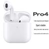 Pro4 5.4 TWS Bluetooth Спортивные наушники - Беспроводной дизайн половинного вкладыша четвертого поколения