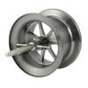 Avail Reel MicrocastSpool Groove Depth 5mm Gunmetal AMB4550R-CB Ms_amb4550r_cb_gmt