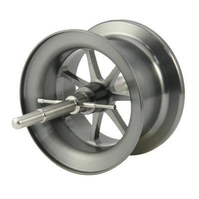 Avail Катушка MicrocastSpool Глубина канавки 5 мм Графитовый AMB4550R-CB ms_amb4550r_cb_gmt