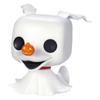 Кошмар перед Рождеством Zero Pop! винил