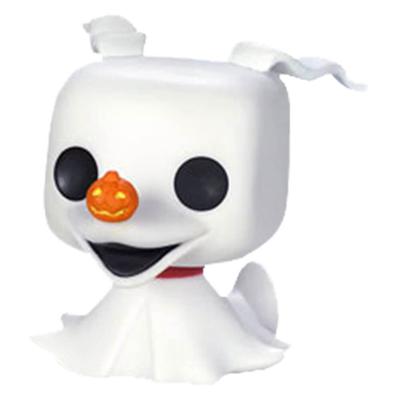 Кошмар перед Рождеством Zero Pop! винил