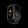 didoF50S Smart Health Tracker Bracelet with Blood Glucose Monitor (CN version)