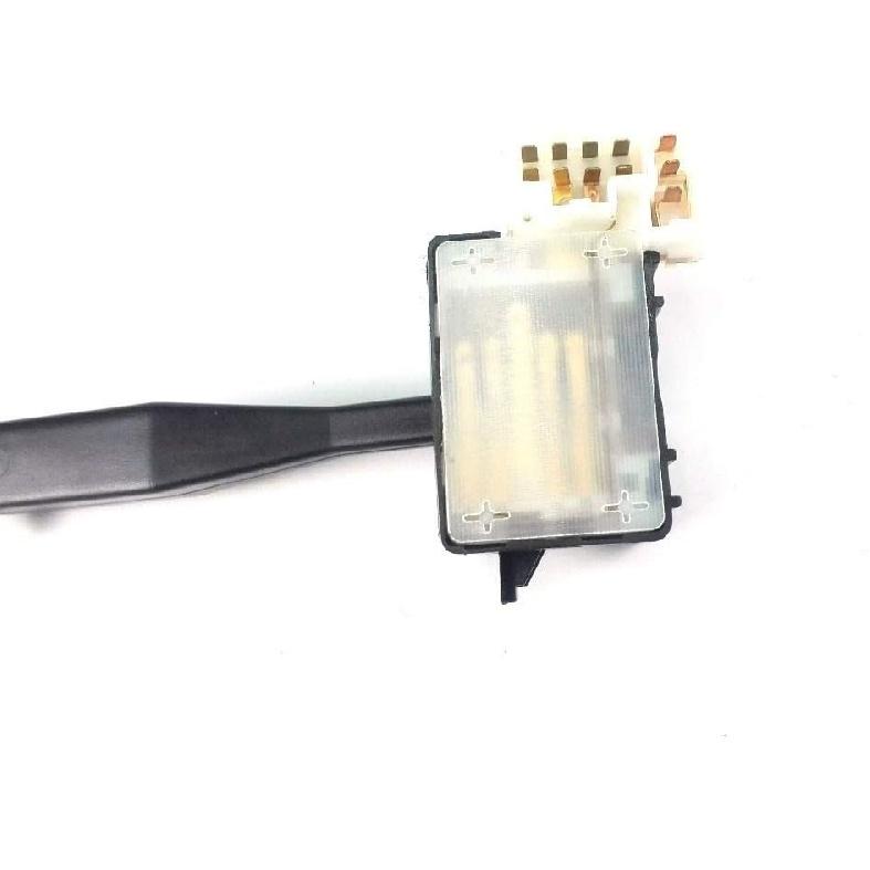 Turn signal switch turn Turn Signal Switch Combination Switch/Fit For 720 BIGM D21 25560D4500 LHD 25560-D4500 LHD 25540-D4500 Steering Column