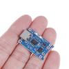 Type-C Tp4056 18650 Lithium Battery Charging Board 5V 1A Protection Module