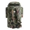 Outdoor Large Capacity Military Camouflage Backpack
