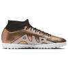 Nike Zoom Mercurial Superfly 9 Academy TF Generation Pack Мужские кроссовки Золотой металлик-медь DR5948-810