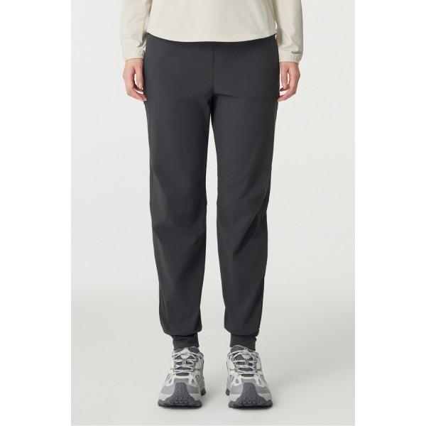 Kolon SportS Женские S Свободный крой Брюки-джоггеры Jkpna25212cgy