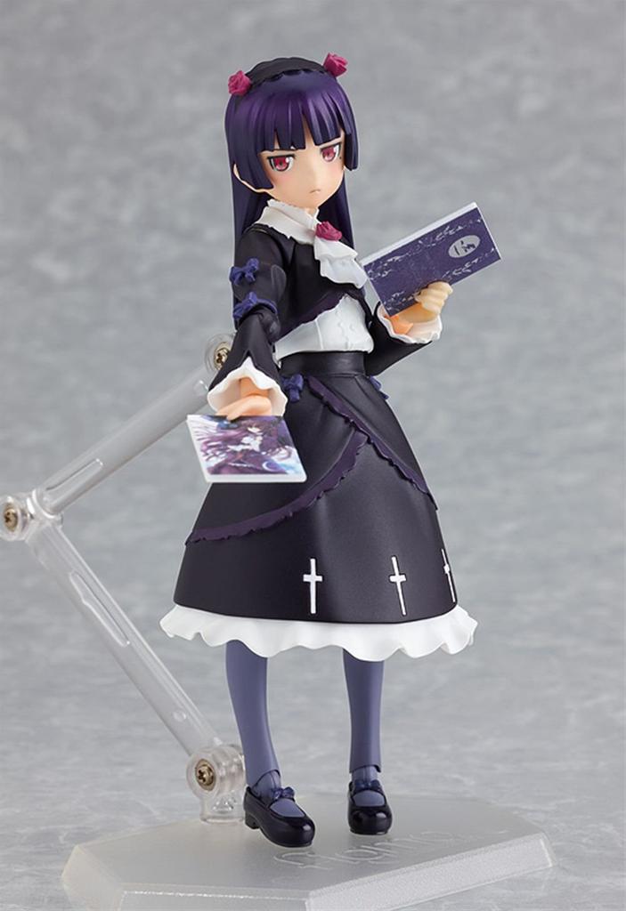 Figma Oreimo Куронеко