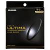 HAKUBA Lens Filter 77mm ULTIMA Lens Guard High Transmittance Ultra Low Reflectance Protective Filter Optical Glass Made In Japan 4977187440379 0.3%