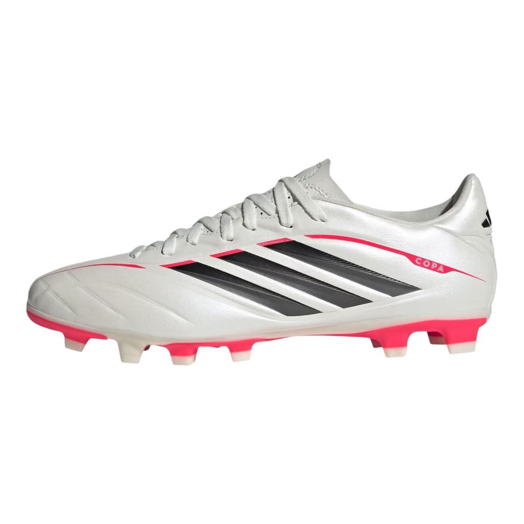 adidas Футбольные бутсы Copa Pure.4 Унисекс Белый Черный JR6183
