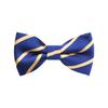 Children's Bow Tie Tie Accessories Adjustable Baby Fashionable Party Wear for Little Gentlemen Ladies Bow Tie Solid  Neck Accessories