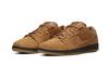 SB Dunk Low Пшеничный